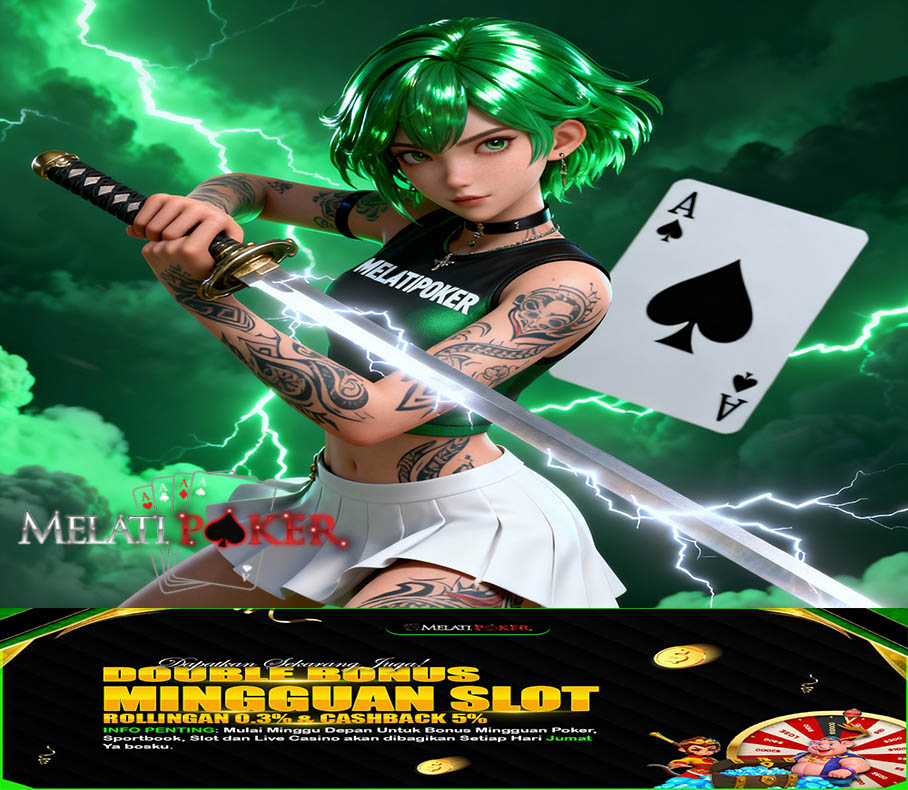 MelatiBet88 Slot Maxwin Andalan Para Pemain Profesional
