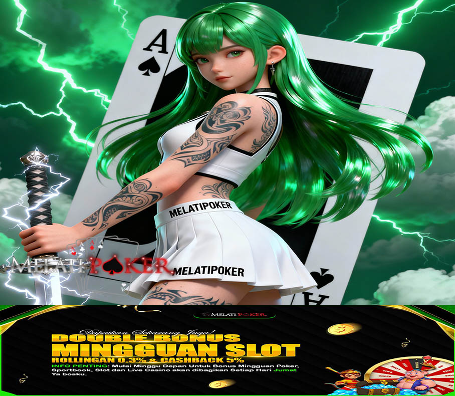 MelatiBet88 Platform Slot Online Resmi Mudah Menang