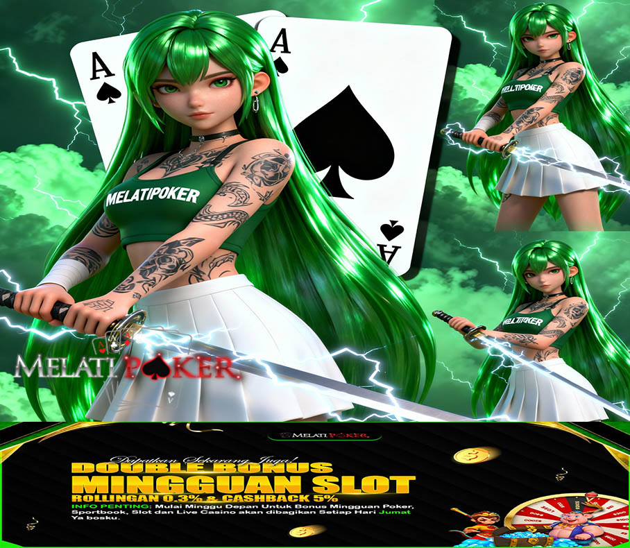 MelatiBet88 Link Slot Scatter Gacor Terbaik Sepanjang Hari
