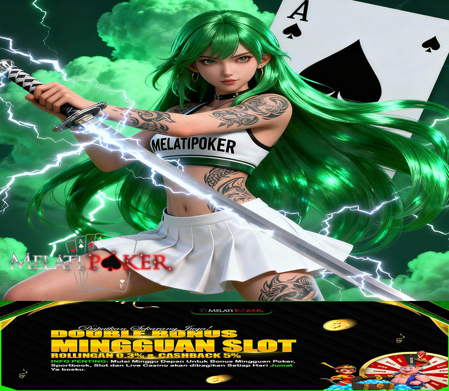 MelatiBet88 Link Slot Gacor Resmi Mudah Maxwin